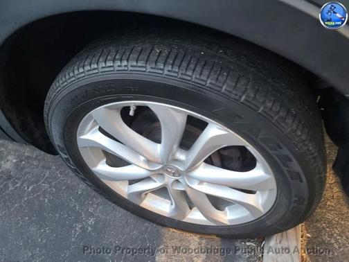 2012 Mazda CX-9 Grand Touring