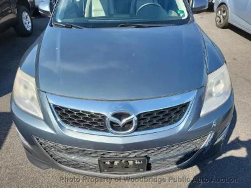 2012 Mazda CX-9 Grand Touring