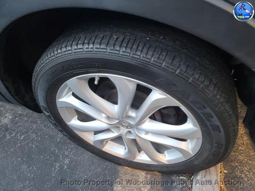 2012 Mazda CX-9 Grand Touring