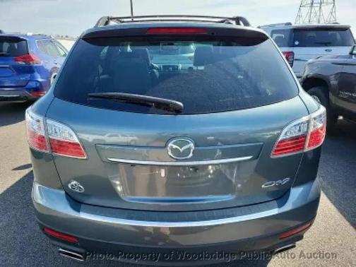 2012 Mazda CX-9 Grand Touring