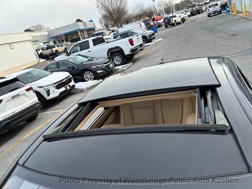 2012 Mercedes-Benz S-Class 4MATIC