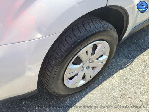 2010 Subaru Forester 2.5 X