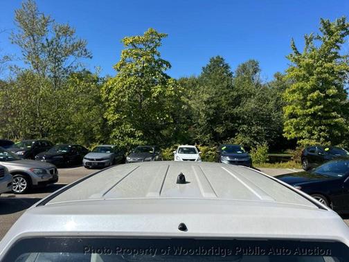 2010 Subaru Forester 2.5 X