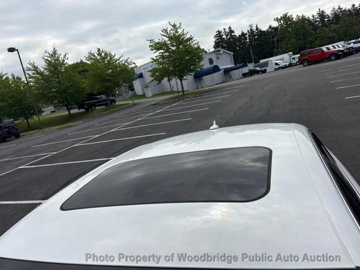 White 2013 Audi A4 2.0T Premium quattro