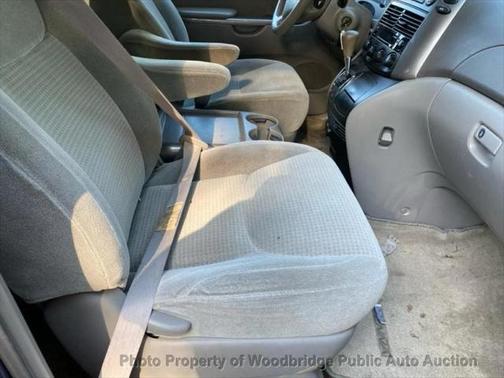 2007 Toyota Sienna LE