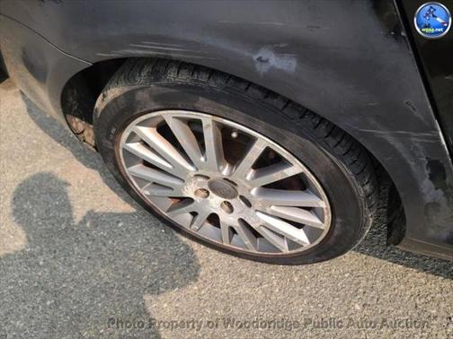 2007 Audi A3 2.0T