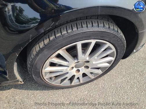 2007 Audi A3 2.0T