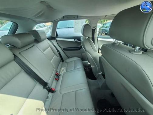 2007 Audi A3 2.0T