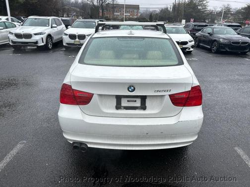 2011 BMW 328 xDrive