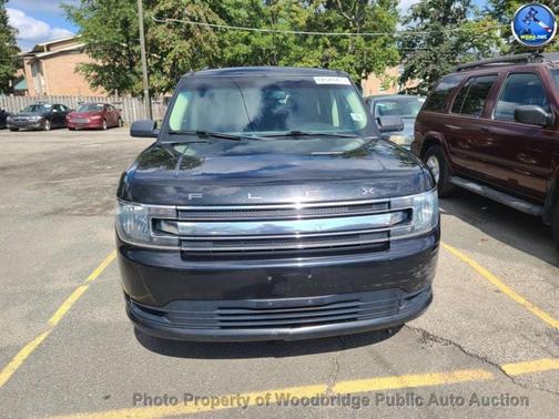 2014 Ford Flex SE