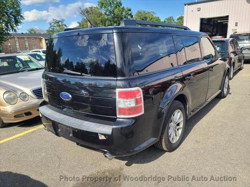 2014 Ford Flex SE