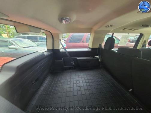 2014 Ford Flex SE
