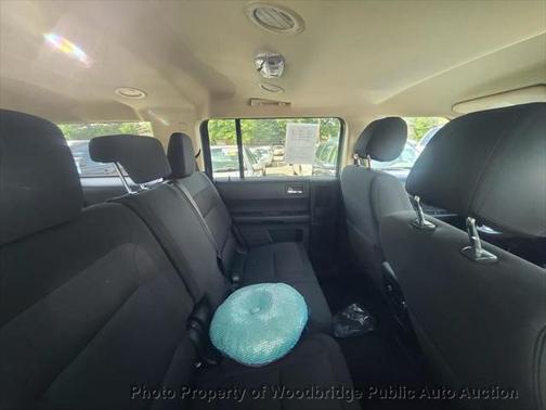 2014 Ford Flex SE