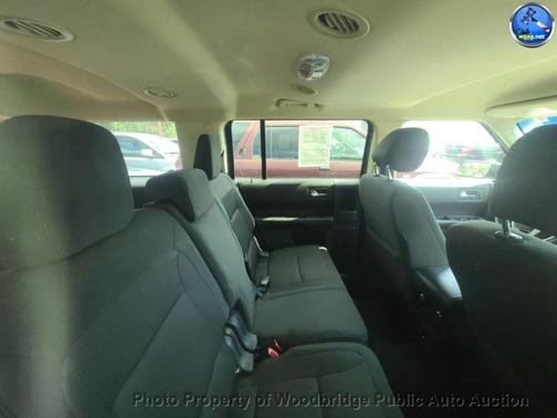 2014 Ford Flex SE