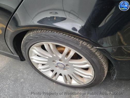 2008 Mercedes-Benz E-Class 4MATIC