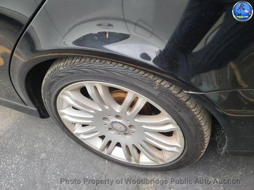 2008 Mercedes-Benz E-Class 4MATIC