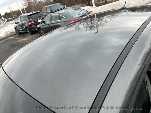 2016 Ford C-Max Hybrid SE