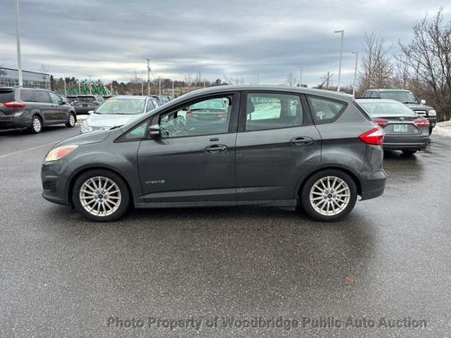2016 Ford C-Max Hybrid SE