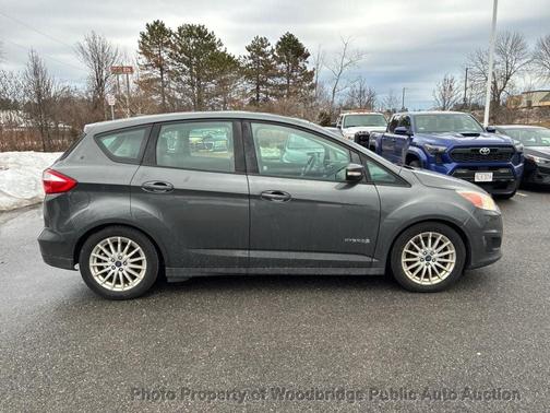 2016 Ford C-Max Hybrid SE