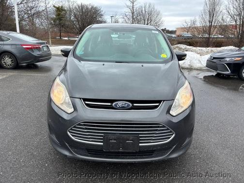 2016 Ford C-Max Hybrid SE