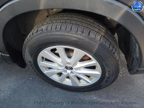 2014 Mazda CX-5 Touring