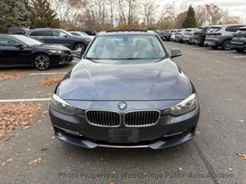 2014 BMW 328 328i xDrive