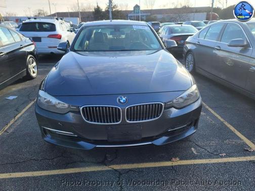 2014 BMW 328 328i xDrive