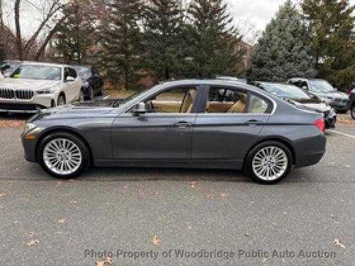 2014 BMW 328 328i xDrive