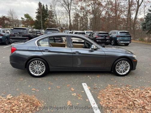 2014 BMW 328 328i xDrive