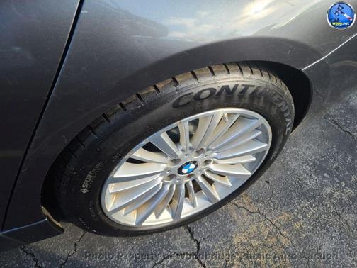 2014 BMW 328 328i xDrive