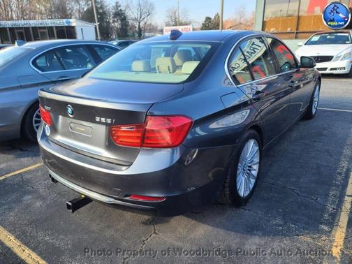 2014 BMW 328 328i xDrive