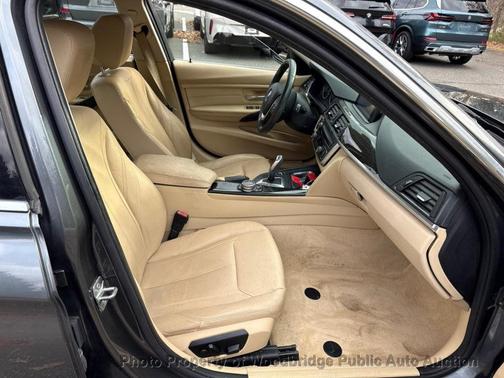 2014 BMW 328 328i xDrive