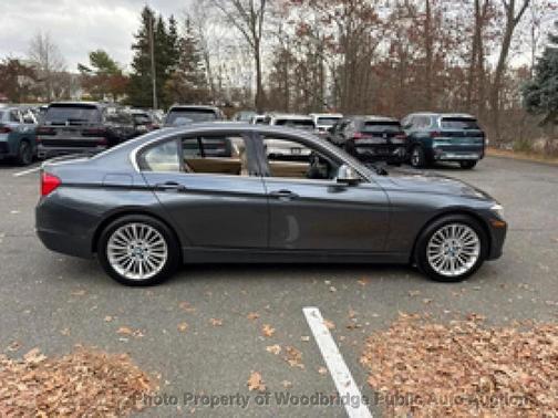 2014 BMW 328 328i xDrive