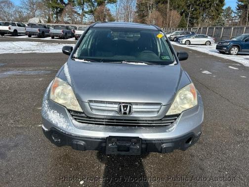 2008 Honda CR-V EX
