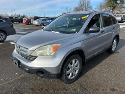 2008 Honda CR-V EX