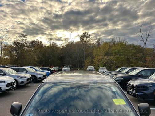 2015 Dodge Journey SE