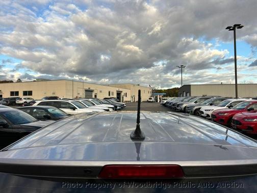 2015 Dodge Journey SE