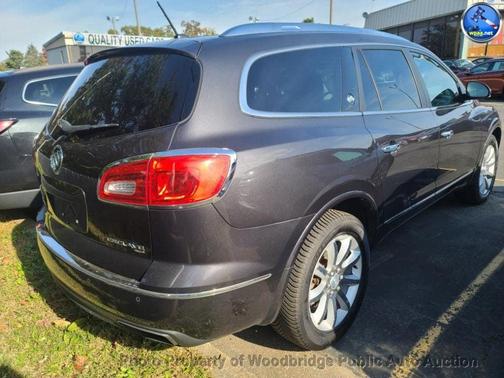 2015 Buick Enclave Premium