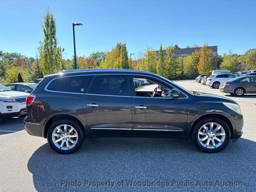 2015 Buick Enclave Premium