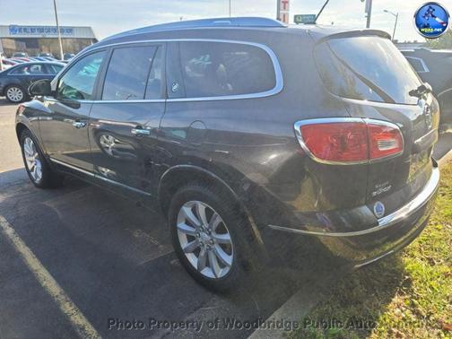 2015 Buick Enclave Premium
