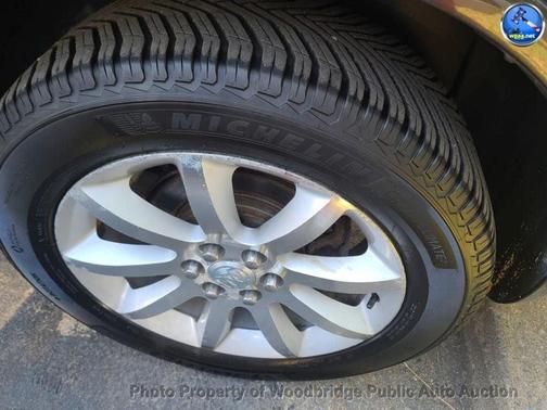 2015 Buick Enclave Premium