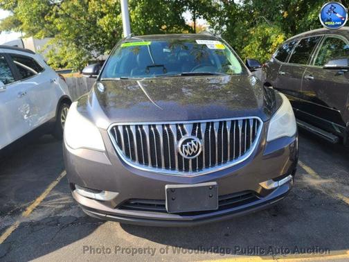2015 Buick Enclave Premium
