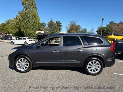 2015 Buick Enclave Premium