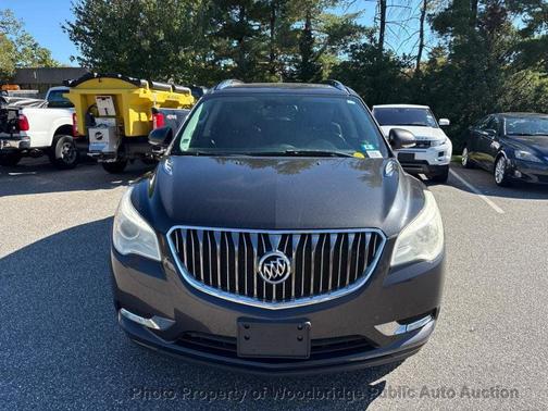 2015 Buick Enclave Premium
