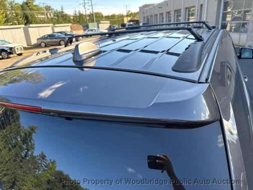 2014 Dodge Durango Citadel