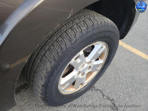 2008 Ford Explorer XLT