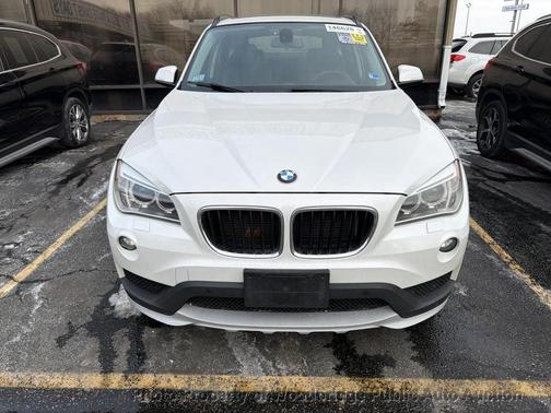 2015 BMW X1 xDrive35i
