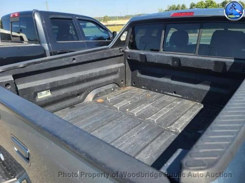2006 Honda Ridgeline RTL