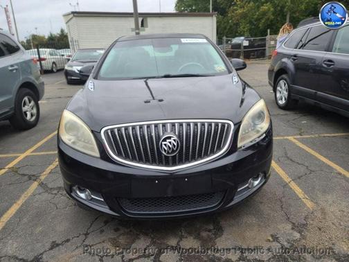 2013 Buick Verano Base