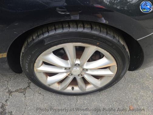 2013 Buick Verano Base